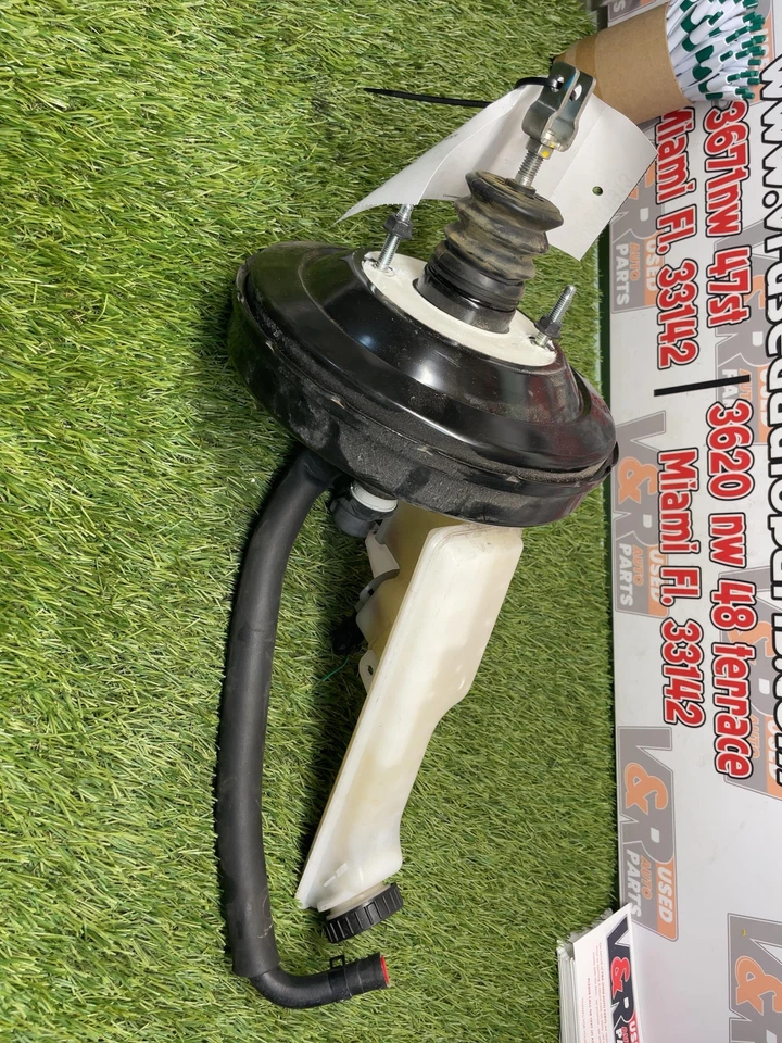 ✅ 2016 - 2022 CHEVY SPARK главный цилиндр силовой тормоз OEM - Изображение 1 из 3