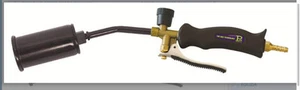 CANNELLO LUNGO C/LEVA 110/45 L BRUCIATORE - Picture 1 of 1