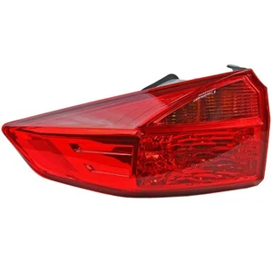 NEW Rear Left Side Outer Tail Light Lamp For City 1.5S 1.5E 1.5V GM6 2014-16 - Bild 1 von 4