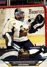 2005-06 Peoria Rivermen #1 Curtis Sanford