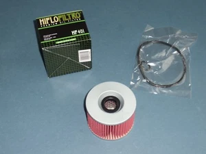 Honda CB 400 500 550 650 750 900 oil filter oil filter   - Picture 1 of 2