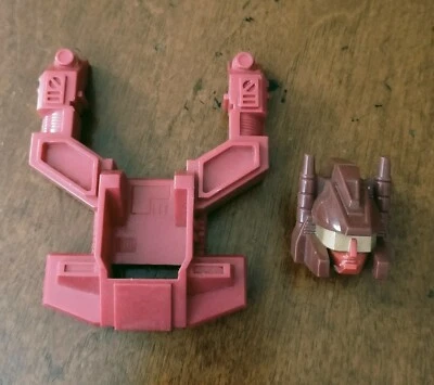 TRANSFORMERS COMPUTRON  G1 - Immagine 1 di 3
