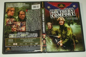 Southern Comfort (DVD, 1981 MGM) Keith Carradine, Powers Boothe - Picture 1 of 1