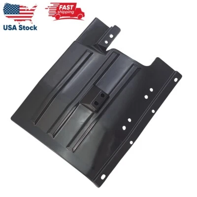 Protector guardabarros lado del conductor izquierdo para ISUZU NRR NPR NPR-HD NQR 94-07 Foto 1 de 4