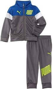 Las mejores ofertas en PUMA Azul Ropa Bebés y Niños | eBay