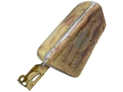 For 1968-1976 Pontiac Catalina Carburetor Float Walker 69187GHRZ 1969 1970 1971 - Image 1 of 2