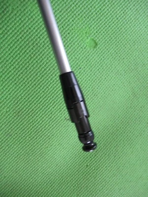 Aldila 50 W womens ladies callaway 3 fairway wood shaft Fits razr fit / extreme - Image 1 of 4