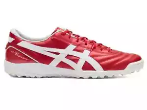 Asics C3 FF TF 1113A056 600 Classic Red/White Herren Futsalschuhe - Bild 1 von 9