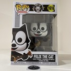 Felix the Cat: 105th Anniversary - Felix Pop! Vinyl 1616