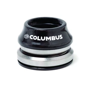 Columbus Compass Gravel Headset 1 1/8 - 1 1/4 Inch - Picture 1 of 1