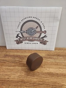 Lixie 250 Brown 2-1/2" Replacement Hammer Head - Picture 1 of 5