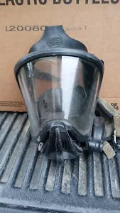 MSA Airpak/Maschera viso, Respiratore, 4500 - Foto 1 di 10