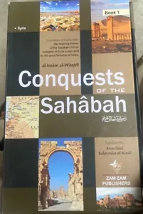 Conquests of the Sahaba (2 Vol. set) - Imagen 1 de 3