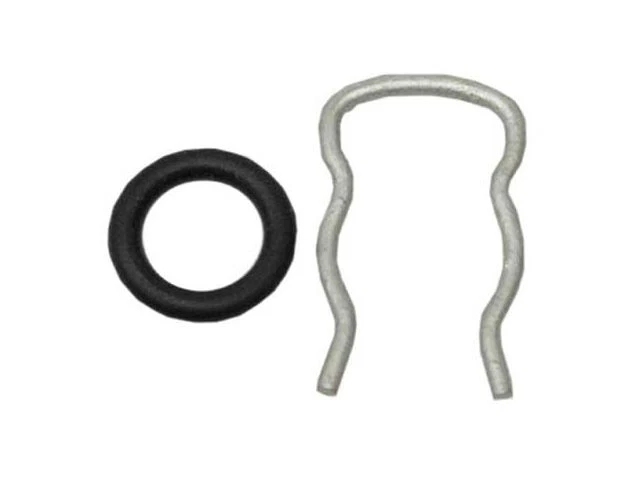 Junta tórica de línea hidráulica de embrague para BMW Serie 1 M 2011 RW815KF Foto 1 de 1