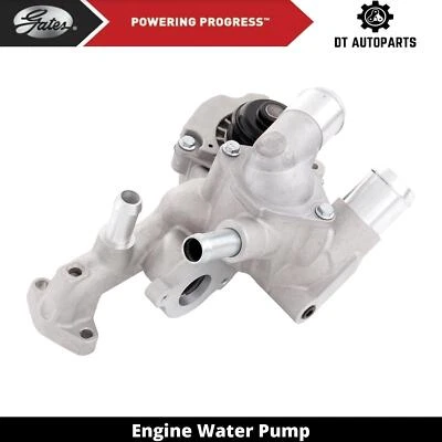 For 2010-2011 Mercury Milan 3L V6 FLEX Engine Water Pump Gates - Image 1 of 4