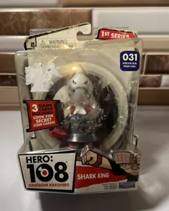 Hero 108 Shark King - Picture 1 of 2