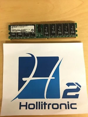 Cisco/Smart 2GB (15-10218-02) SX5725645D8E8CHMF1 *USED* - Image 1 of 2