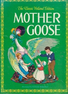 MUTTERGANS, KLASSISCHE VOLLANDAUSGABE, HARDCOVER, 1984, VERSTÄRKTER EINBAND - Bild 1 von 9