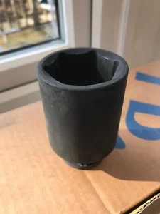 Grasstrack - Socket for Bewley output sprocket shaft nut - Picture 1 of 1