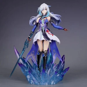 Star Rail: Limitierte Auflage Seirei Actionfigur Statue Modell Schönes Mädchen - Picture 1 of 6