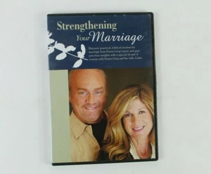 Stärkung Ihrer Ehe DVD - Bild 1 von 4