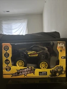 Vintage Tyco Zombie Remote Control Car 49 MHz RC Car New - Picture 1 of 2