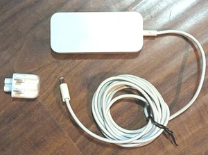 Apple A1202 AC Power Supply 12V 1.8A Airport Extreme Base Station 1.I1 Adapter - Picture 1 of 5