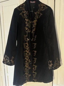 Mantel, Jacke Damen, 38, Conleys, gebraucht, für 36,- - Bild 1 von 1