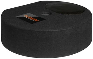 B-Ware Musway MW300Q - Bassreflex Subwoofer für die Reserveradmulde mit 15 x 23 - Bild 1 von 5