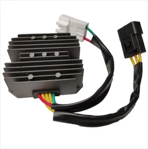 RECTIFIER REGULATOR For 31600-HJA-900 SYM MAXSYM TL 500 ABS hja 900 - Picture 1 of 9