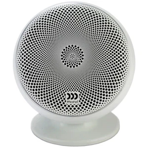Altavoz satélite de cine en casa Morel SoundSpot SP-3 (individual) - Blanco *USADO* - Imagen 1 de 6