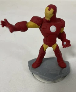 Disney Infinity Iron Man Figure Marvel Superheroes 2.0 Edition - Picture 1 of 4