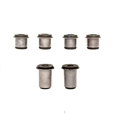 Upper Lower Control Arm Bushing Set Fits 1961 - 1970 Buick - Image 1 of 3
