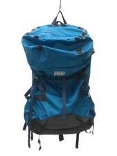 Zero Point Backpack/Nylon/Blu/Alpine Pack 60 BRu51