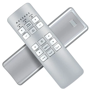 New Replacement Remote Control For OKIN RF258c 76398 79016 Adjustable Bed - Picture 1 of 8