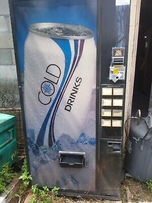 Vending Machines • 950$