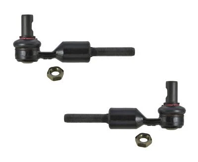 Fits 1996-2006 Audi A4 A6 A8 Passat Front & Right Outer Tie Rods REF 2600-287725 - Image 1 of 4