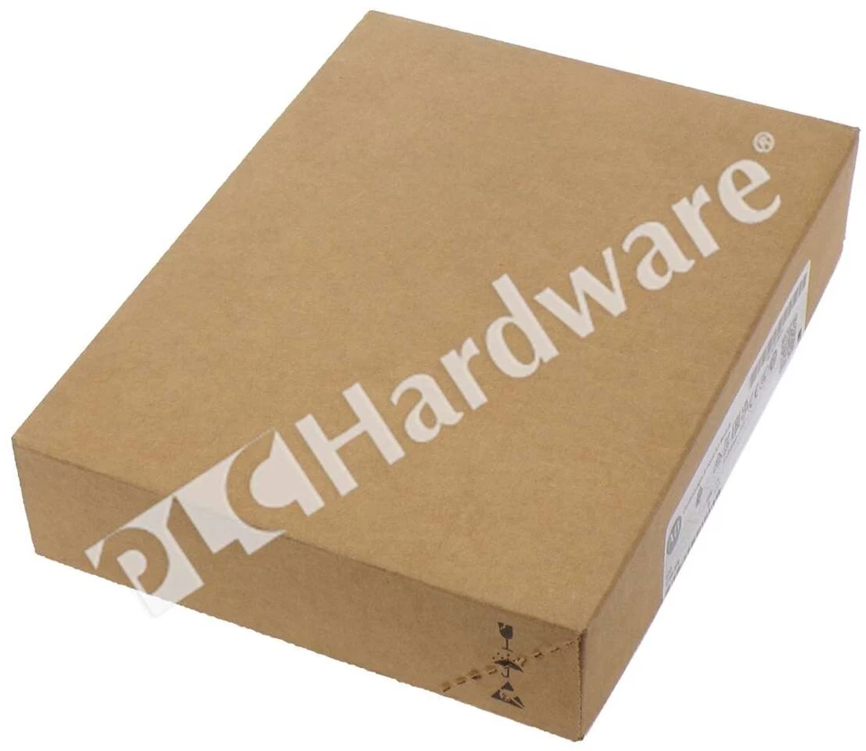 Puente sellado usado Allen Bradley 1756-EN2TP/A ControlLogix EtherNet/IP PRP Foto 1 de 1