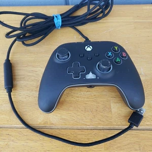 XBOX PowerA Spectra Infinity Enhanced Wired Controller For Xbox w/ Dongle - Picture 1 of 5