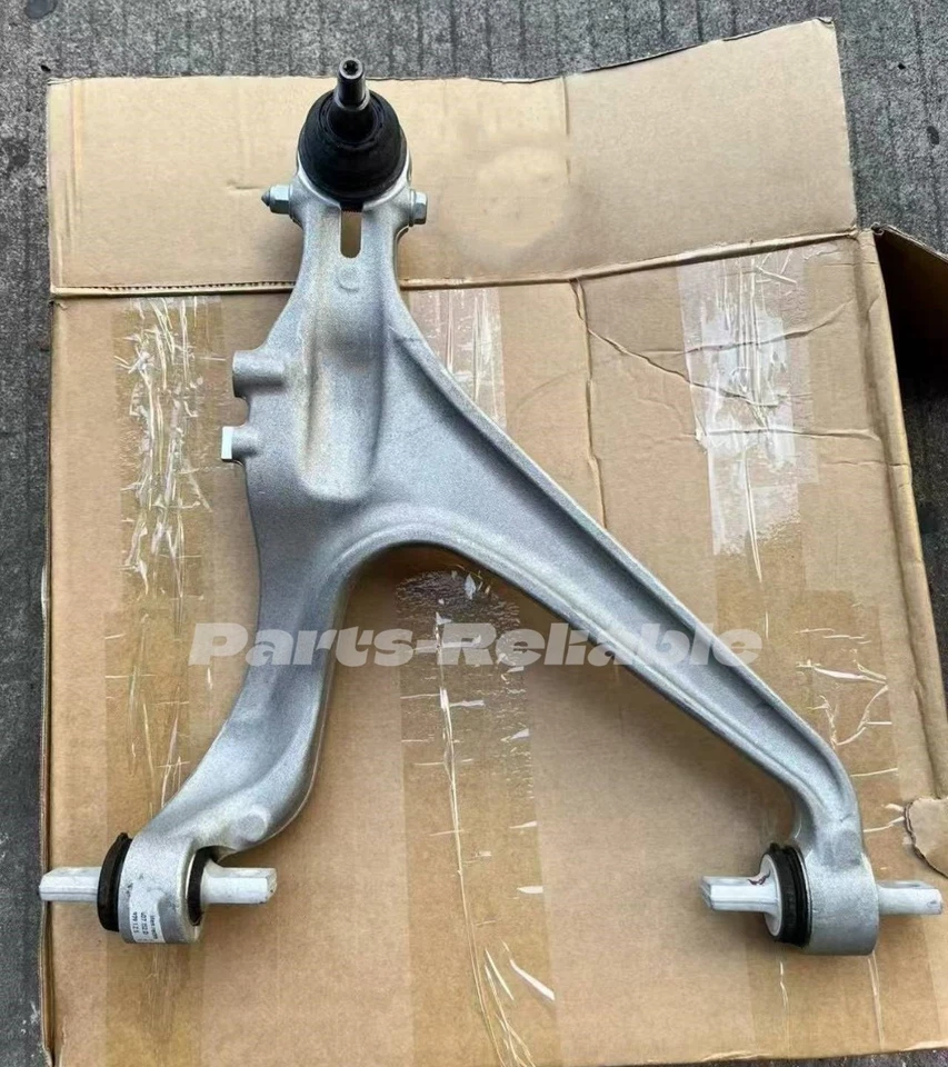 Front Right Lower Passenger Side Control Arm For 2018-2023 Lamborghini Huracan - Image 1 of 1