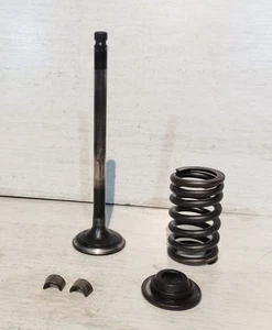 Valvola Aspirazione Daihatsu Terios 1.3 HC EJ  Benzina Valvole Motore Originali  - Imagen 1 de 4