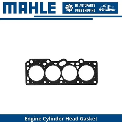 Junta de culata de motor Mercury Tracer 1991-1996 1,9 L L4 Mahle 1992 1993 Foto 1 de 2