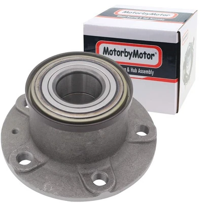 1PC Rear Wheel Bearing & Hub Assembly for 2014-2020 Ram Promaster 1500 2500 3500 - Image 1 of 3