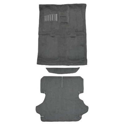 Alfombra para Honda CR-V 1997-2001 Cutpile Completo Foto 1 de 4