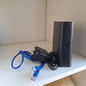 Telstra Smart Wifi Booster Gen 3 with Wifi 6 - Photo 1/16