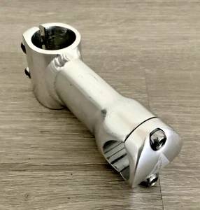 PROFILE DESIGN H2O THREADLESS STEM 90 MM 1 1/8 INCH 25.4 MM 186 GRAMS 0 DEGREES - Picture 1 of 5