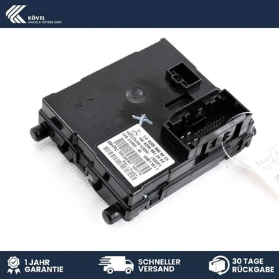 Centralina Climatizzatore Riscaldamento Mercedes Benz Classe C W205 A2059006923 - Immagine 1 di 2