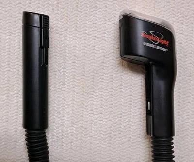 Linterna de trabajo Black & Decker SnakeLight vintage tipo uno  Foto 1 de 4