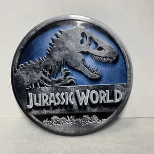 Jurassic World (Blu-ray, 2015) - Picture 1 of 6