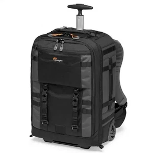 Lowepro Pro Trekker RLX 450 AW II Case Grey - Bild 1 von 10